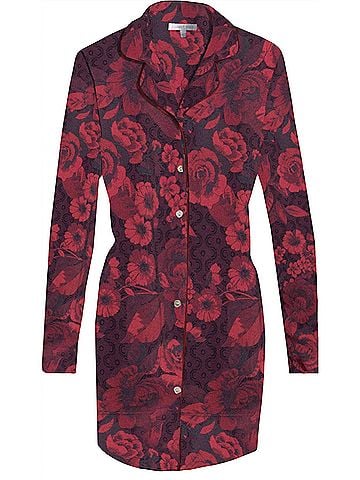 Johnny Was Women's The Neena Night Shirt (view 2)