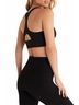 Z Supply Black Elevate Tank Bra Size S - photo 3
