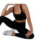 Z Supply Black Elevate Tank Bra Size L - photo 6