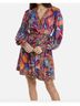 Johnny Was Multi Color Summer Daydream Mini Size M - photo 2