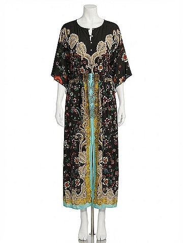 Johnny Was Botan Thalia Dress (view 1)