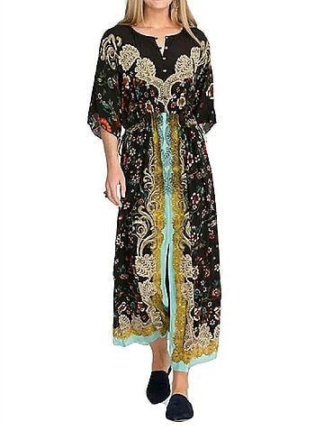Johnny Was Botan Thalia Dress (view 2)