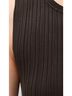 Z Supply Print Black Elba Midi Dress Size XS - photo 5