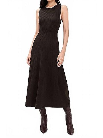 Z Supply Elba Midi Dress (view 2)