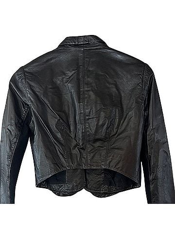 YaYa Aflalo Leather Jacket (view 2)