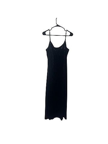 Z Supply Selina Crushed Velvet Dress Casual Dress (view 2)