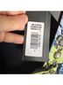 Sachin + Babi 100% Polyester Floral Multi Color Cocktail Dress Size 8 - photo 4