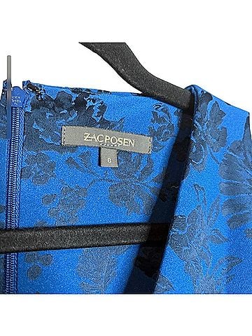 Zac Posen Cocktail Dress (view 2)