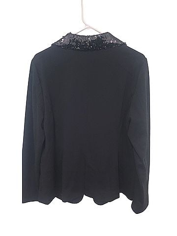 Adrianna Papell Blazer (view 2)