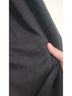 Adrianna Papell Black Blazer Size L - photo 7