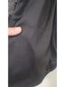 Adrianna Papell Black Blazer Size L - photo 10