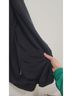 Adrianna Papell Black Blazer Size L - photo 6
