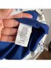 Caroline Constas 55% Linen 45% Rayon 80% Polyester 20% Cotton 92% Polyester 8% Spandex 100% Polyester Floral White Blue Jacket Size XS - photo 3
