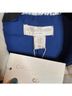 Caroline Constas 55% Linen 45% Rayon 80% Polyester 20% Cotton 92% Polyester 8% Spandex 100% Polyester Floral White Blue Jacket Size XS - photo 5