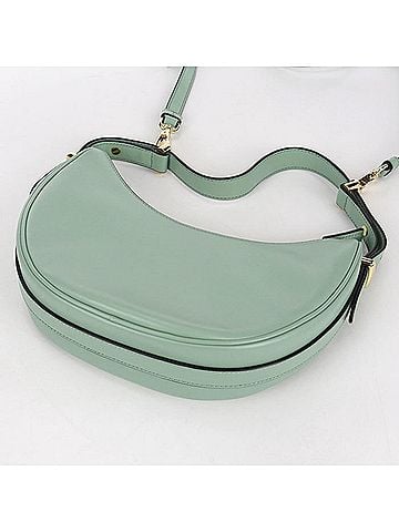 Prada PRADA Prada Shoulder Bag 1BC194 2-Way Women's Green (view 2)