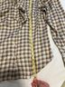 Ann Taylor Plaid Multi Color Long Sleeve Button-Down Shirt Size 2 - photo 6
