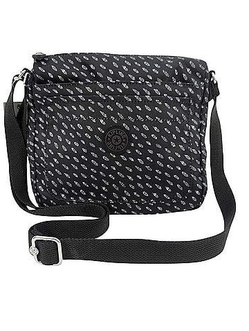Kipling Leather Crossbody Bag (view 1)