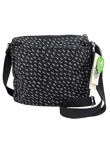 Kipling Leather Crossbody Bag (view 2)