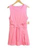FP Movement Pink Active Dress Size L - photo 1
