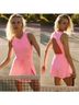 FP Movement Pink Active Dress Size L - photo 5