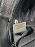 Calvin Klein Black Leather Clutch One size - photo 11