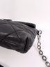 Calvin Klein Black Leather Clutch One size - photo 7