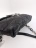 Calvin Klein Black Leather Clutch One size - photo 8