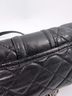 Calvin Klein Black Leather Clutch One size - photo 9