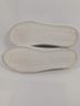 Quince Solid Gray Sneakers Size 5 1/2 - photo 9
