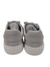 Quince Solid Gray Sneakers Size 5 1/2 - photo 3
