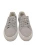 Quince Solid Gray Sneakers Size 5 1/2 - photo 2