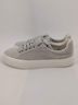Quince Solid Gray Sneakers Size 5 1/2 - photo 5
