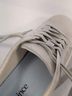 Quince Solid Gray Sneakers Size 5 1/2 - photo 7