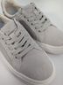 Quince Solid Gray Sneakers Size 5 1/2 - photo 6