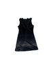 Reformation Black Casual Dress Size M - photo 2