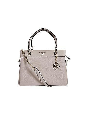 Michael Kors Michael Kors handbag/shoulder bag, leather, 30F1GUSS2L, pink (view 2)