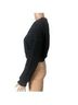 Zara Solid Black Jacket Size XS - photo 10