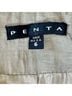 Penta 47% Viscose 37% Linen 16% Polyester 100% Polyester Tan Coat Size 6 - photo 3