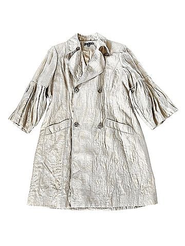 Penta Coat (view 1)
