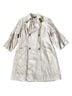 Penta 47% Viscose 37% Linen 16% Polyester 100% Polyester Tan Coat Size 6 - photo 1