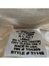 Penta 47% Viscose 37% Linen 16% Polyester 100% Polyester Tan Coat Size 6 - photo 4