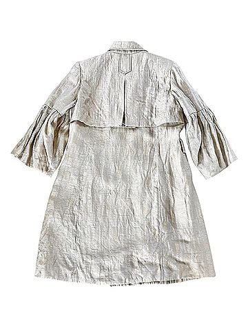 Penta Coat (view 2)