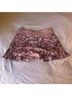 Lululemon Athletica Floral Pink Active Skirt Size 4 - photo 4