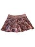 Lululemon Athletica Floral Pink Active Skirt Size 4 - photo 2