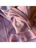 Lululemon Athletica Floral Pink Active Skirt Size 4 - photo 3