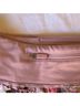 Lululemon Athletica Floral Pink Active Skirt Size 4 - photo 5