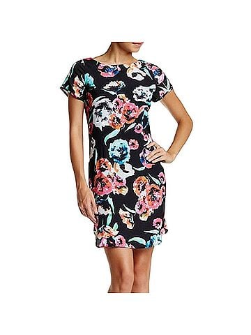 Yumi Kim Elana Mini Dress Casual Dress (view 1)