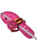 Circus NY by Sam Edelman Pink Yellow Sandals Size 7 1/2 - photo 6