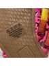 Circus NY by Sam Edelman Pink Yellow Sandals Size 7 1/2 - photo 3