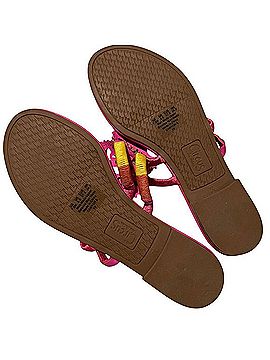 Circus NY by Sam Edelman Canyon Pink Medallion? Slip-On Sandal Flats Sandals (view 2)